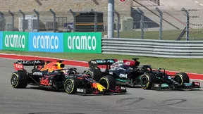 Formule 1 : Cette énorme sortie sur le duel Verstappen-Hamilton !