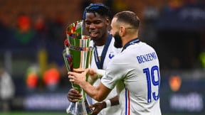 Mercato - PSG : Les plans du Qatar avec Pogba ruinés par... Karim Benzema !