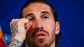 PSG - Malaise : Ce terrible constat sur un retour de Sergio Ramos...