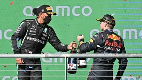 Formule 1 : La sortie forte du clan Hamilton sur Max Verstappen !