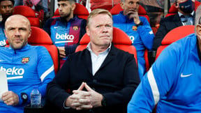 Mercato - Barcelone : L'énorme mise au point de Koeman sur son avenir !