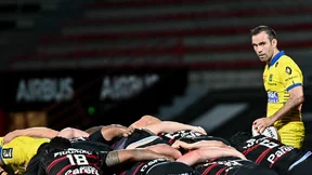 Rugby - Top 14 : Paris, Toulouse... Morgan Parra a l’embarras du choix !