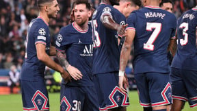 PSG - Malaise : Messi pose un gros problème à Hakimi !