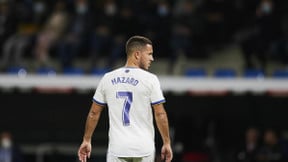 Mercato - Real Madrid : Ça s’agite en coulisse pour Eden Hazard !