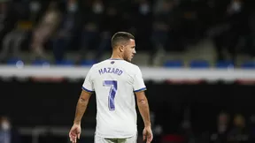 Real Madrid - Malaise : Eden Hazard reçoit un gros soutien en interne !