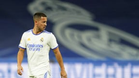 Mercato - Real Madrid : Eden Hazard prêt à faire ses valises ?