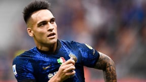 Mercato - Officiel : Lautaro Martinez prolonge à l’Inter !