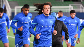 OM : L’énorme aveu de Matteo Guendouzi sur la méthode Jorge Sampaoli !