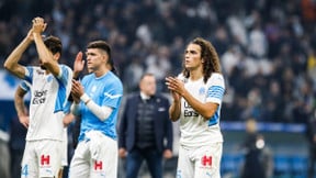 OM : Guendouzi envoie un message fort à Deschamps !