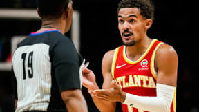 Basket - NBA : Le coup de gueule de Trae Young sur les nouvelles règles !