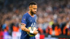 PSG - Malaise : Neymar répond sèchement à ses détracteurs sur son hygiène de vie !