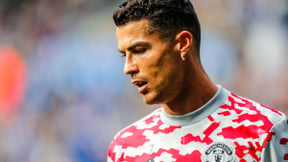 Mercato : L'énorme coup de gueule d'Evra sur le transfert de Cristiano Ronaldo !