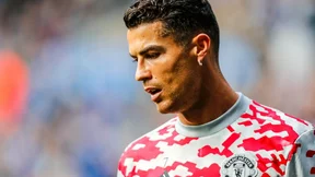Mercato : L'énorme coup de gueule d'Evra sur le transfert de Cristiano Ronaldo !