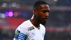 Mercato - OM : Longoria justifie l’intégration compliquée de Gerson !