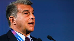 Mercato - Barcelone : Laporta fait une grosse annonce sur la succession de Koeman !