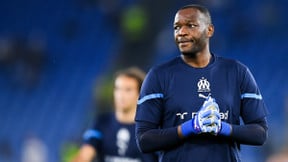 Mercato - OM : Deschamps à l'origine du transfert de Mandanda ?