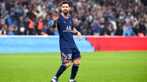 Mercato - PSG : Lionel Messi reçoit un message inattendu en Ligue 1 !