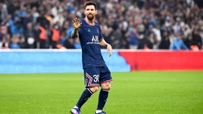 Transferts - PSG : Le plan est révélée pour la signature de Messi