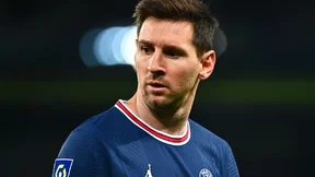 Mercato - PSG : Un départ du PSG déjà envisagé par Lionel Messi ?