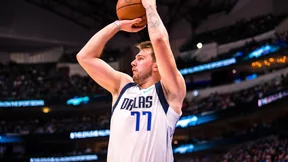 Basket - NBA : Gregg Popovich s'enflamme totalement pour Luka Doncic !