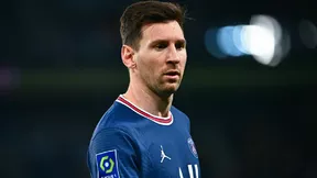 Mercato - PSG : Un coup de tonnerre pour l’avenir de Lionel Messi ? La réponse !