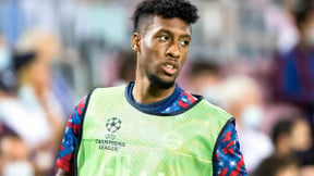 Mercato - Barcelone : La grande annonce de Kingsley Coman sur son avenir !