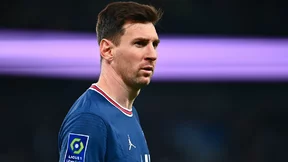 Mercato - PSG : L'avenir de Lionel Messi totalement relancé par... Xavi ?