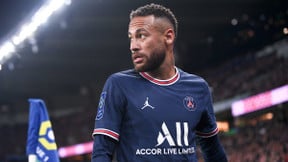 PSG - Malaise : Marquinhos, Leonardo… Le PSG fait front derrière Neymar !