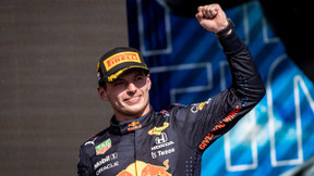 Formule 1 : La clé de la victoire de Max Verstappen aux Etats-Unis dévoilée !