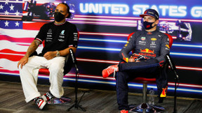 Formule 1 : Hamilton, Verstappen... La grosse annonce de Red Bull sur ce duel de choc !