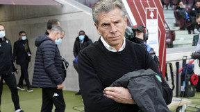 Mercato - ASSE : La grosse mise au point de Claude Puel sur son avenir !