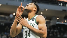 Basket - NBA : L'énorme constat Antetokounmpo sur les difficultés des Bucks !