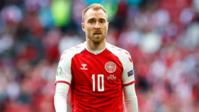 Mercato - Inter Milan : L'énorme mise au point du clan Eriksen sur son avenir !