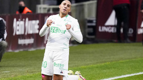 ASSE : Puel s'enflamme pour Khazri