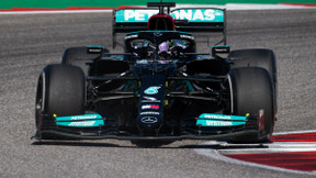 Formule 1 : Le message fort de Mercedes après le GP des Etats-Unis !