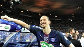 Mercato - PSG : Zlatan Ibrahimovic met les choses au clair sur son arrivée au PSG !