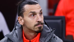 Mercato : Zlatan Ibrahimovic va accélérer pour son avenir !