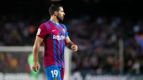 Mercato - Barcelone : L’espoir est de mise au Barça pour Sergio Agüero…
