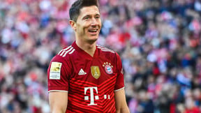 Mercato - PSG : Ce message fort sur l’avenir de Robert Lewandowski !