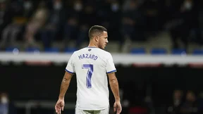 Mercato - Real Madrid : Le LOSC bien déterminé à récupérer Eden Hazard ?