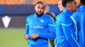 Mercato - OM : Cette révélation à 5M€ sur le départ de Jordan Amavi !