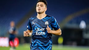 Mercato - OM : La grosse annonce de Cengiz Ünder sur sa signature !