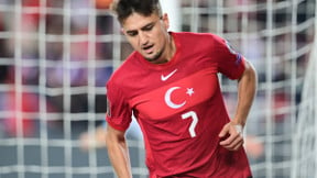 Mercato - OM : La grande annonce de Cengiz Ünder sur son avenir !