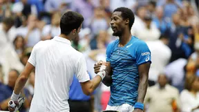 Tennis : Gaël Monfils rend un vibrant hommage à Novak Djokovic !