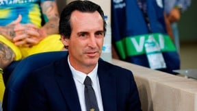 Mercato : Newcastle tente un gros coup avec Unai Emery !