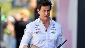 Formule 1 : Hamilton, Verstappen... L'annonce de Toto Wolff sur la course au titre !