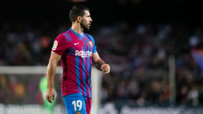 Mercato - Barcelone : Un coup de tonnerre pour l’avenir d’Agüero ? La réponse !