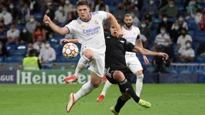 Mercato - Real Madrid : Une nouvelle porte de sortie pour ce buteur d'Ancelotti ?
