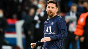 PSG - Malaise : Enorme retournement de situation pour Lionel Messi ?