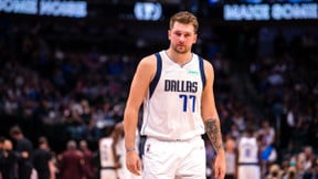 Basket - NBA : Luka Doncic rend un vibrant hommage à Frank Ntilikina !